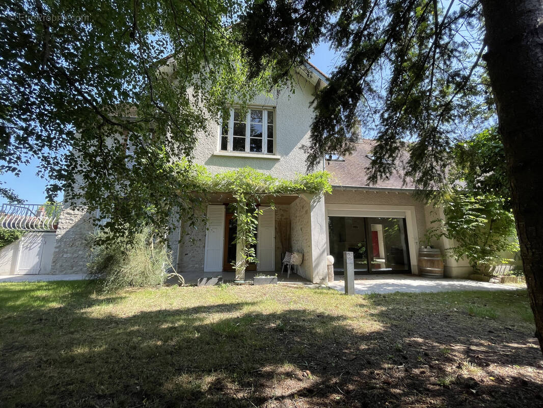 Maison à LA ROCHETTE