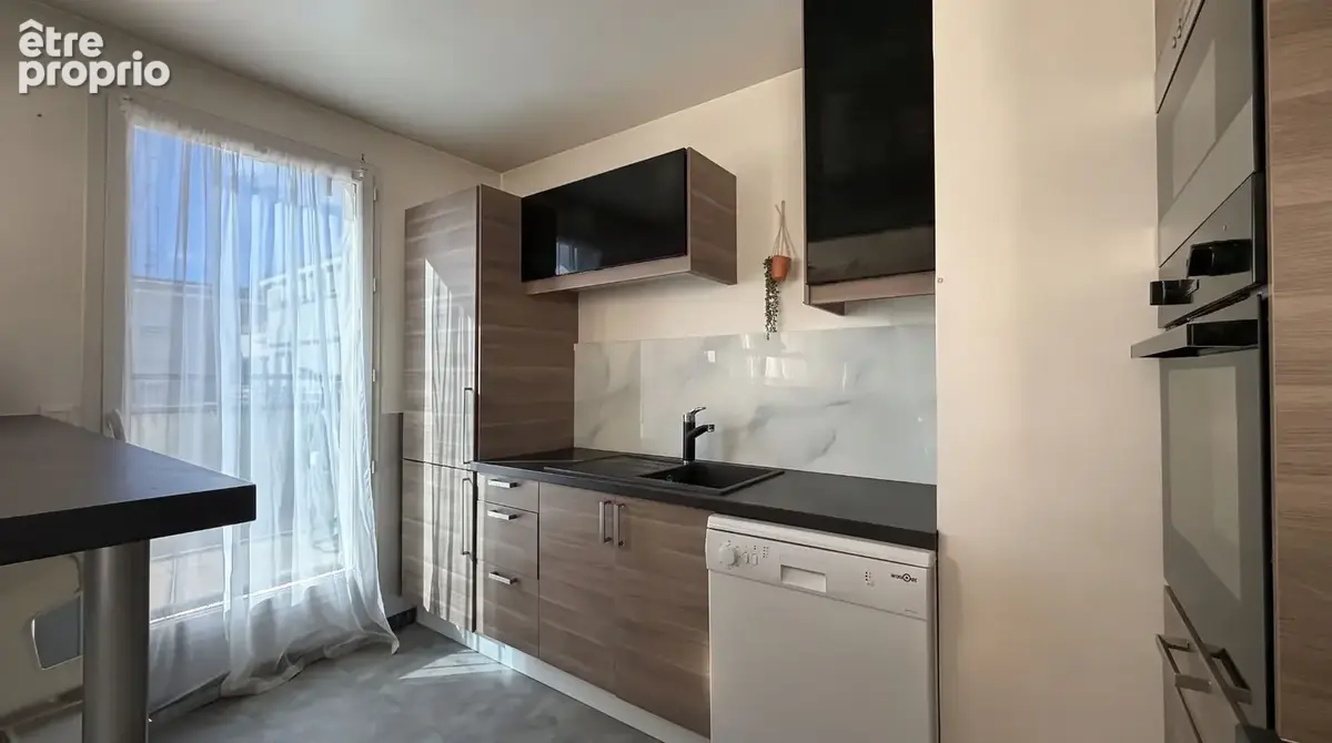 Appartement 93m² à corbeil-essonnes - photo 4