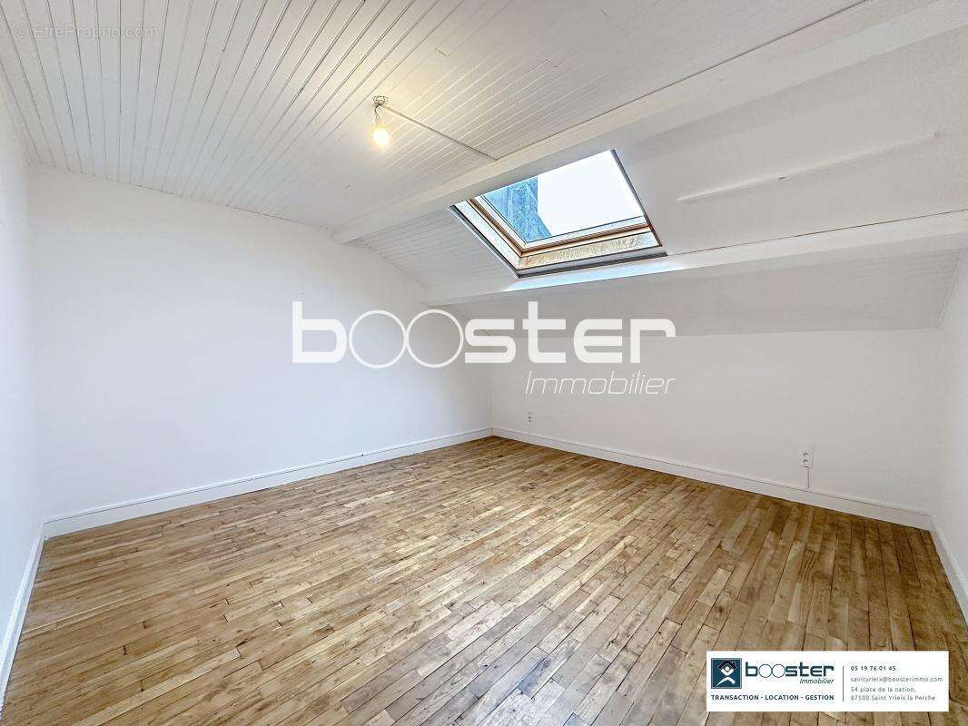 Appartement à LIMOGES