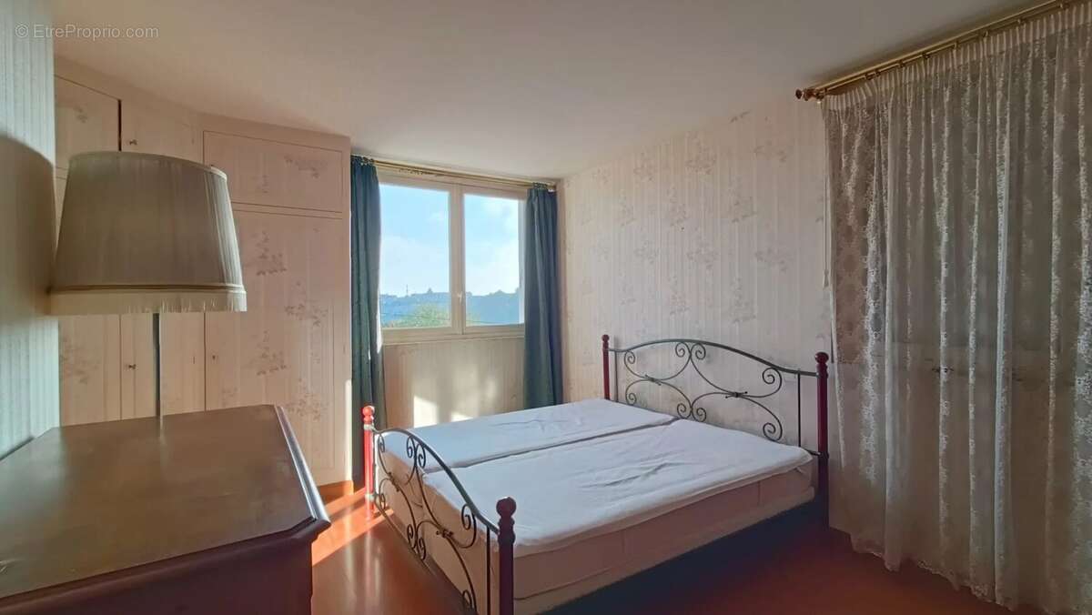 Appartement à POITIERS