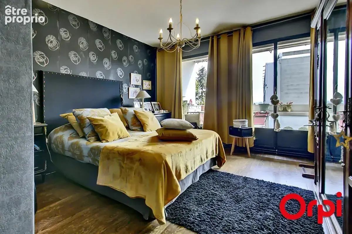 Appartement À Vendre - photo 8