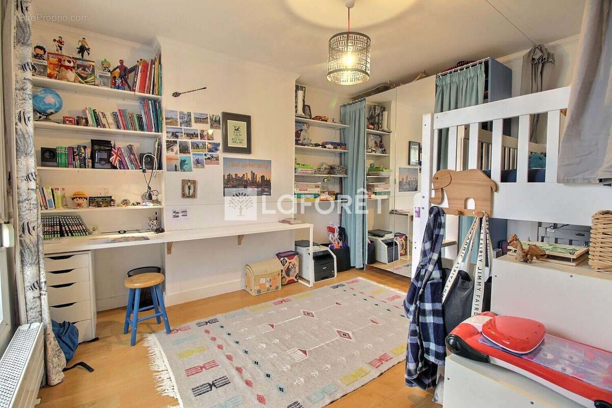 Appartement à VINCENNES