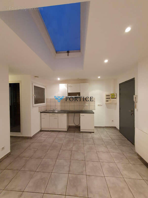 Appartement à TOURCOING