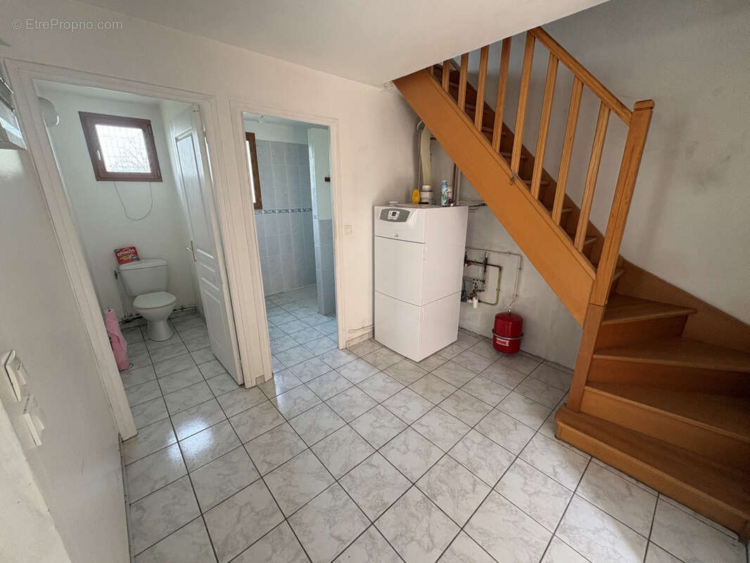 Maison à NOGENT-L'ARTAUD