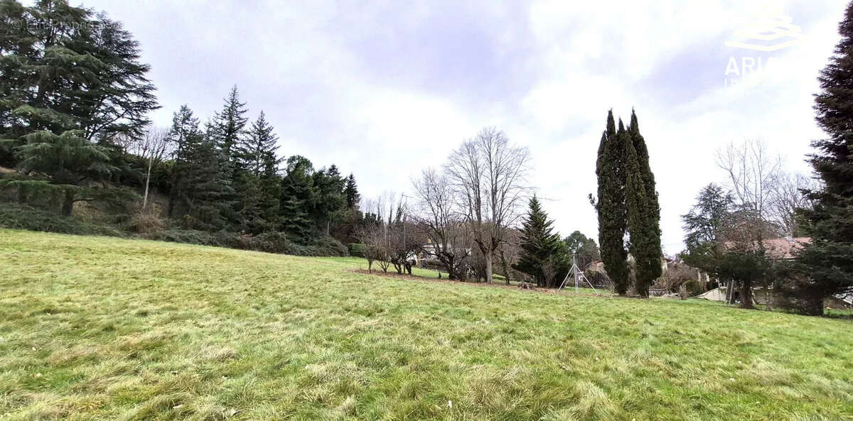 Terrain à viabiliser- 2500 m2 constructible - vente en 1 lot - photo 10
