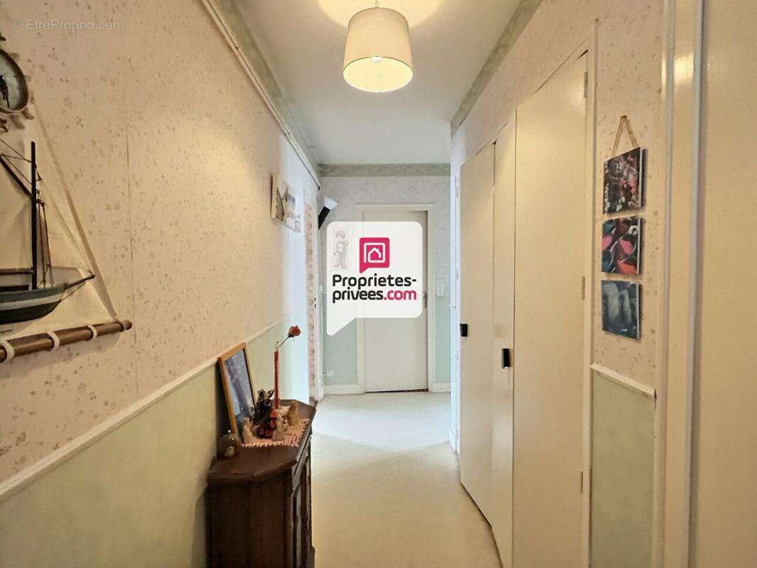 Appartement à PERIGUEUX