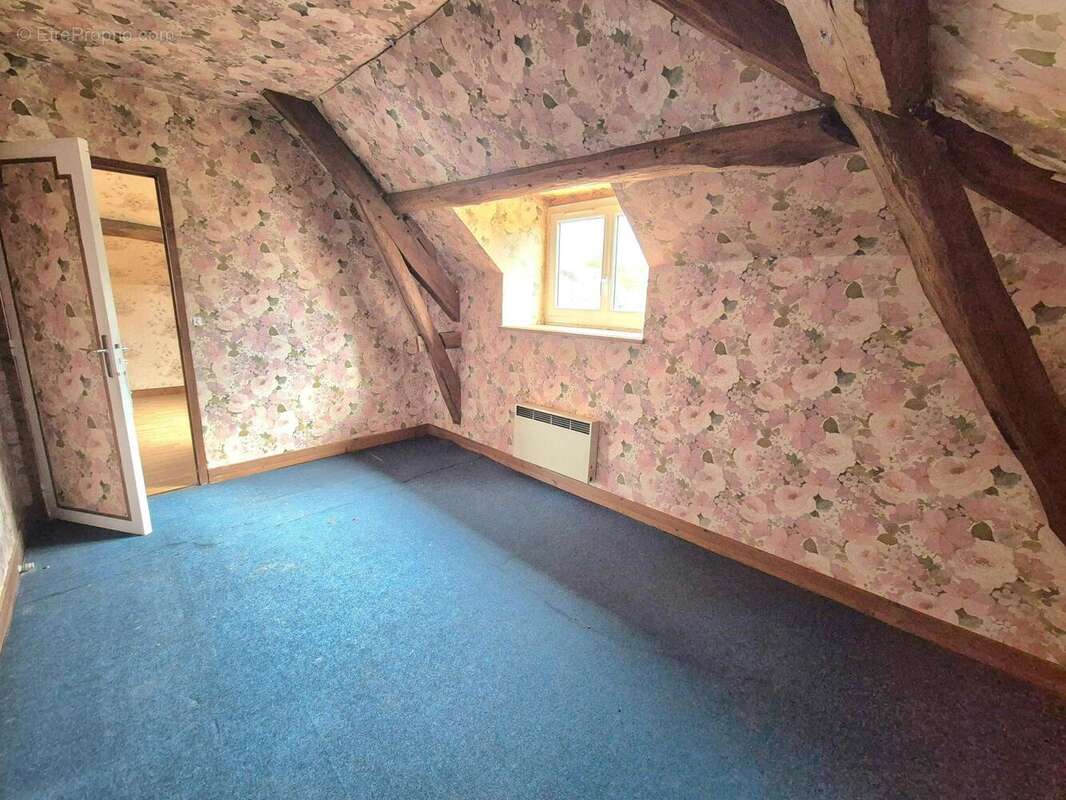 Photo 5 - Appartement à SEPTEUIL