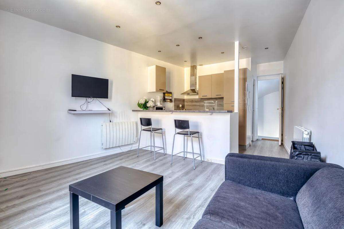 Appartement à DIEPPE