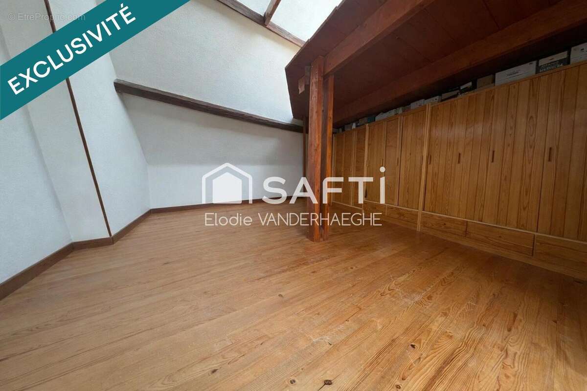 Photo 3 - Maison à HENIN-BEAUMONT