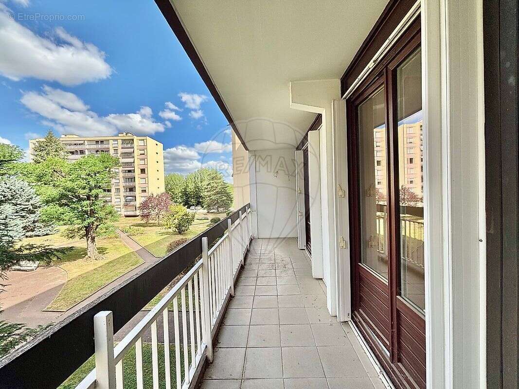Appartement 4 chambre(s) à vendre - photo 5