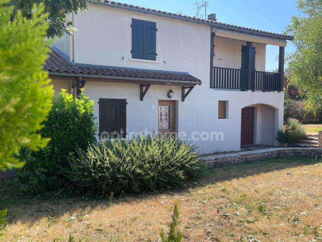 Maison individuelle 3 chambres sur 1900m2 de terrain clos - photo 21