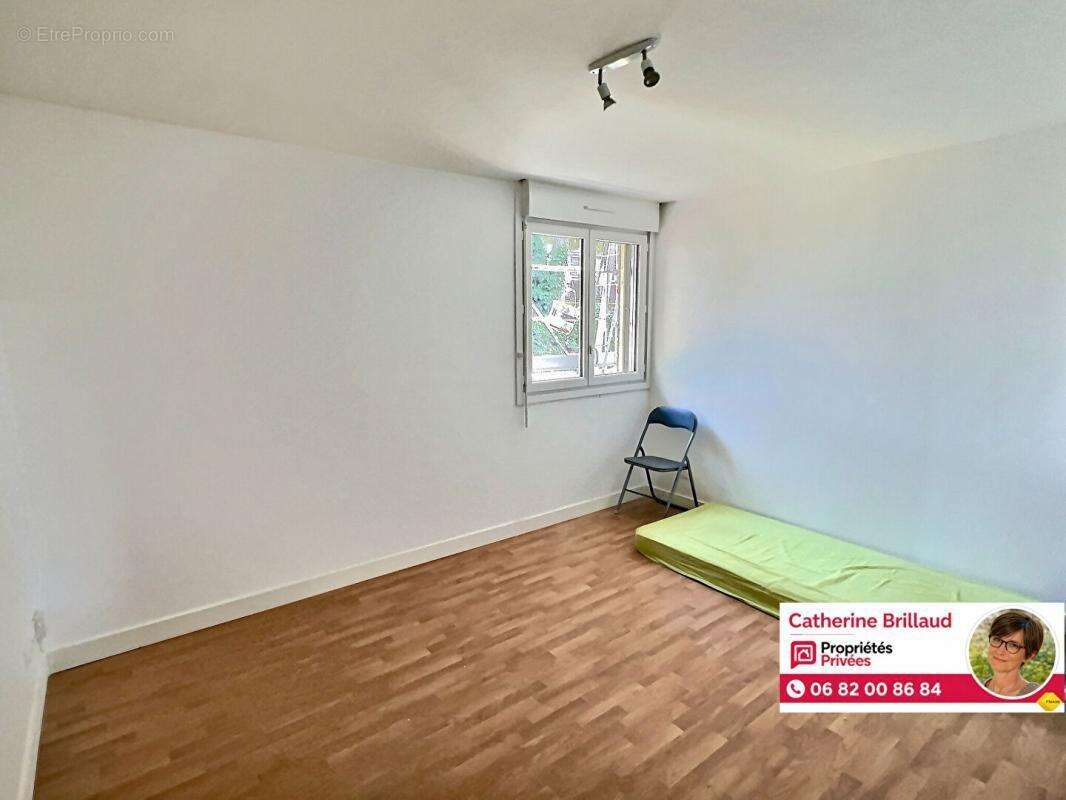 Appartement à LA ROCHELLE