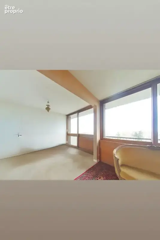 Appartement 5/6 pièces - photo 3