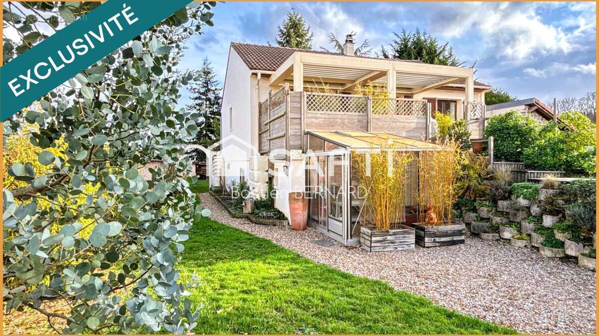 Photo 2 - Maison à MONTIGNY-LE-BRETONNEUX