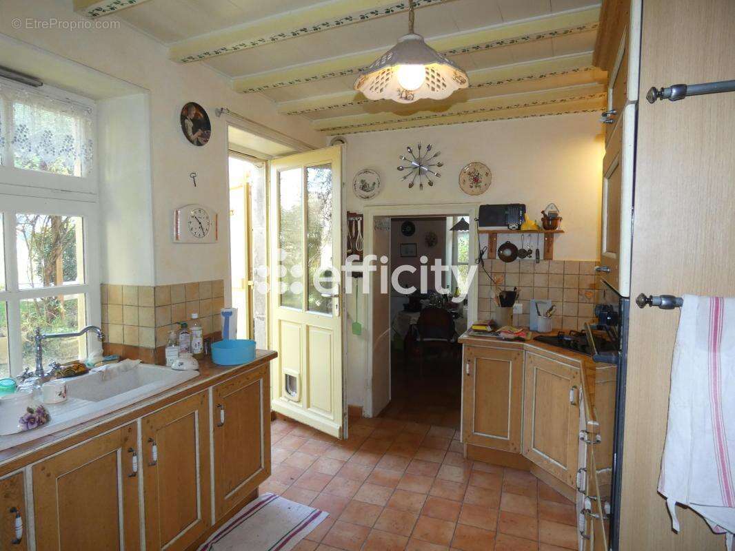Maison 307 m² à Charroux  - photo 6
