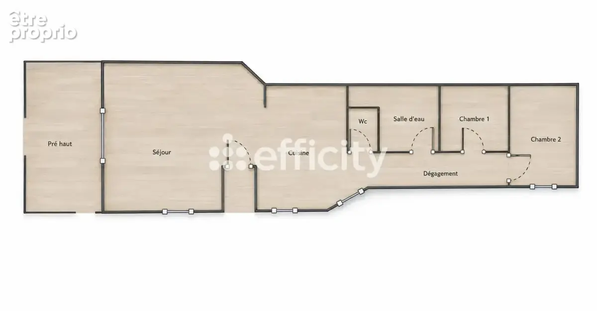 Maison en pierres - photo 11