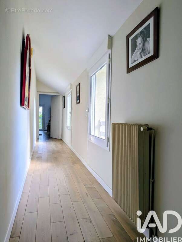 Maison 295 m² à Bissieres  - photo 6