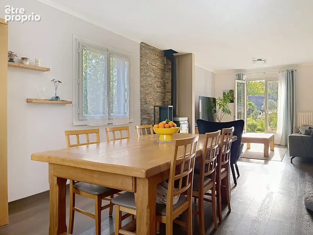 Maison Crach 4 pièces - photo 13