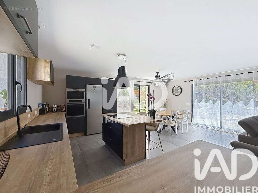 Photo 4 - Maison à GAREOULT