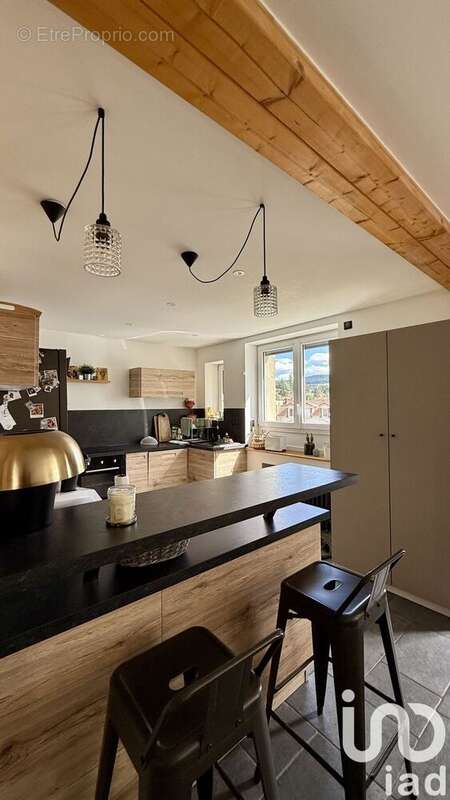 Photo 4 - Maison à SAINT-ETIENNE