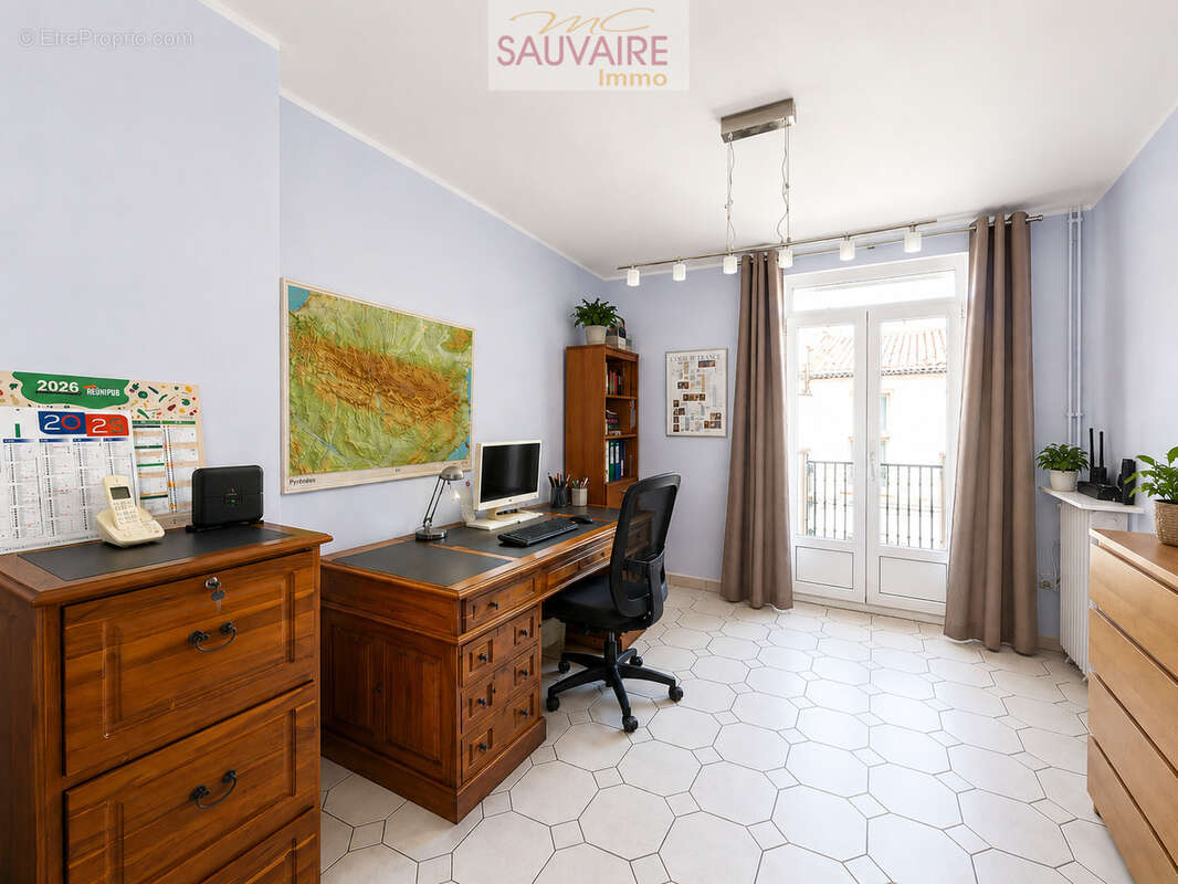 Maison à CLAIRA