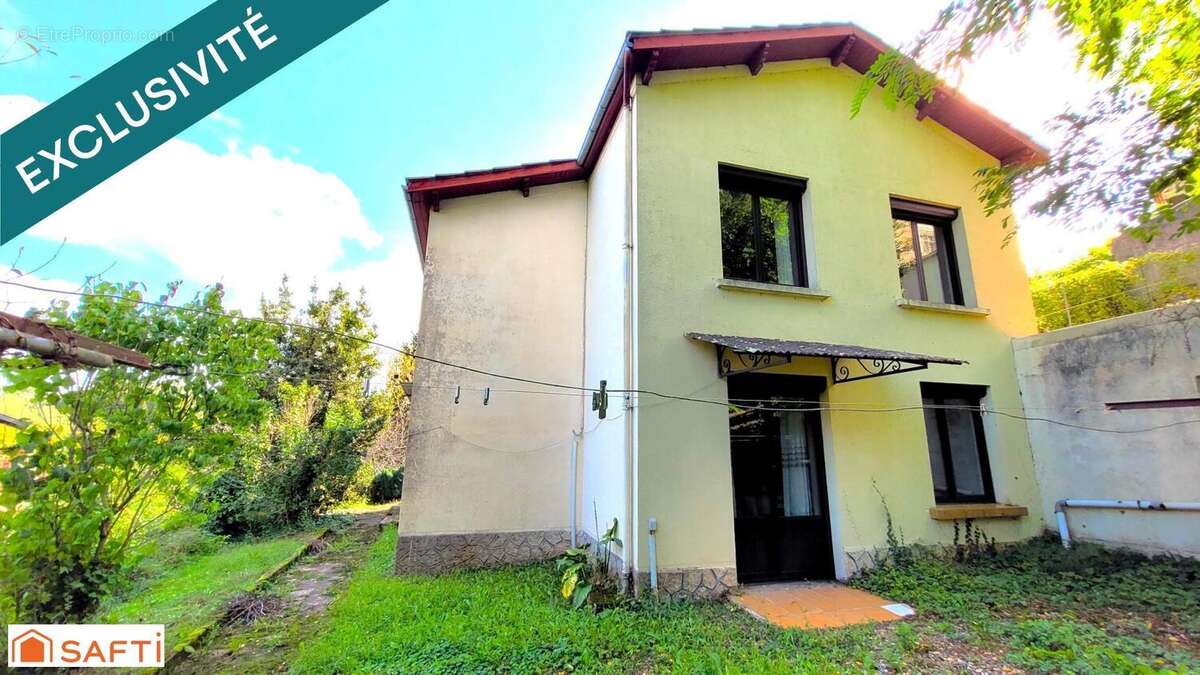 Photo 3 - Maison à MONSEMPRON-LIBOS