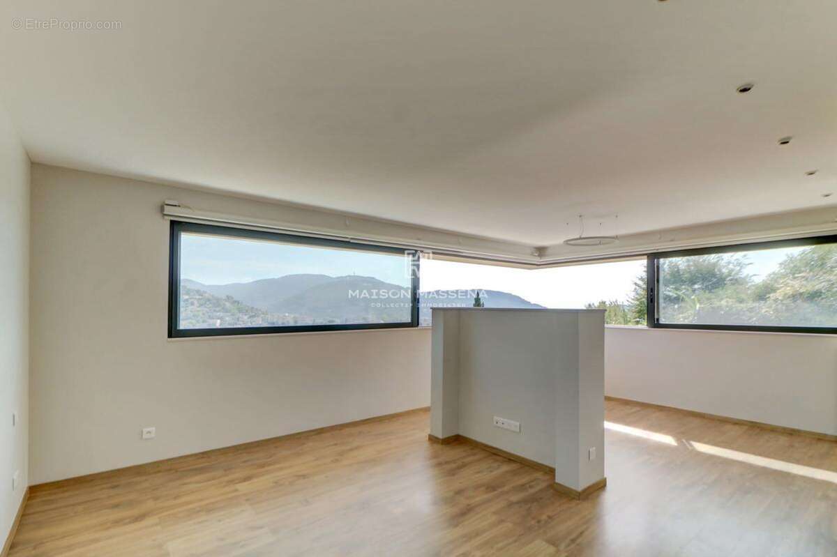 Maison à NICE