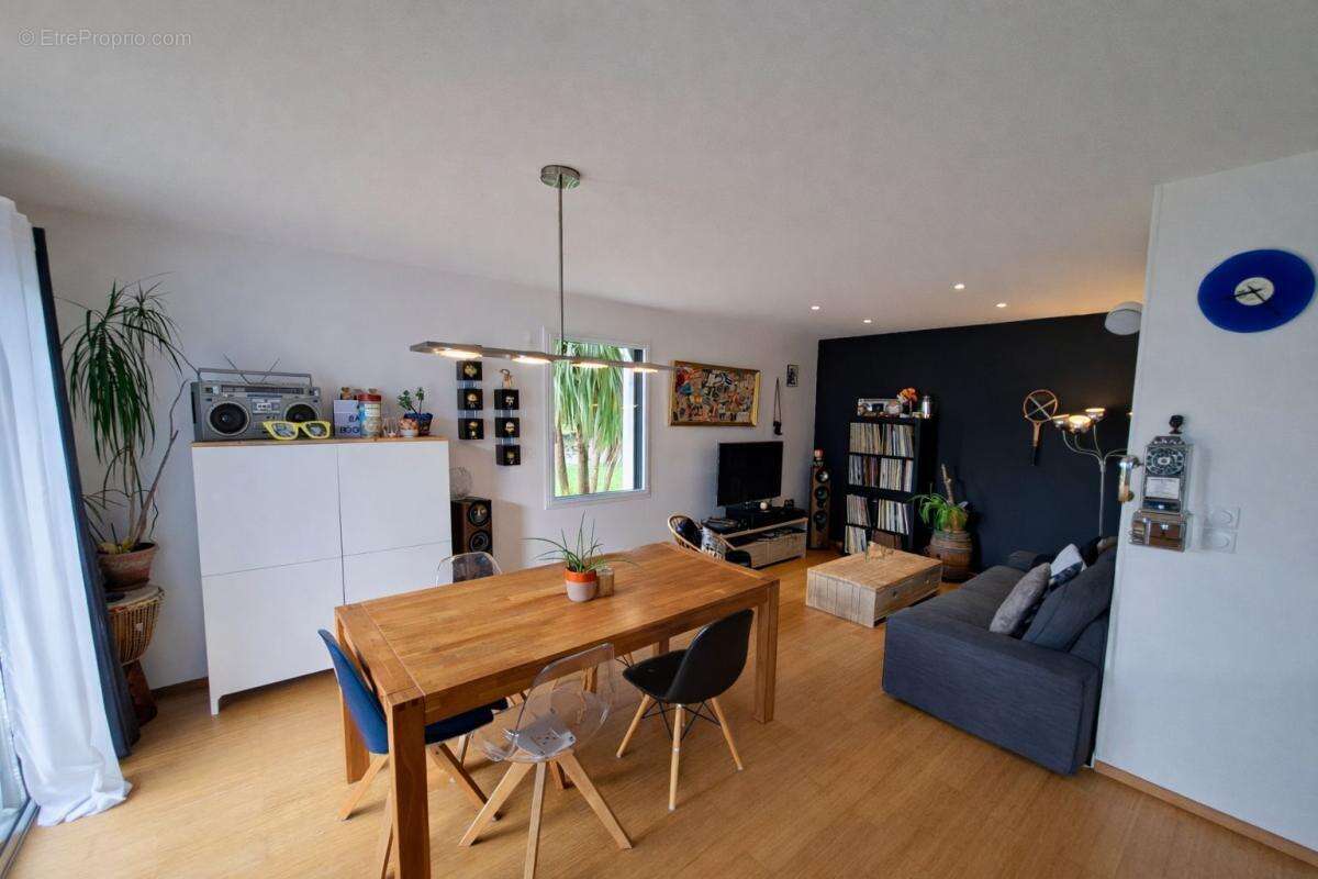 Maison BBC de plain-pied - photo 6