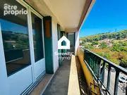 Appartement à SEPTEMES-LES-VALLONS