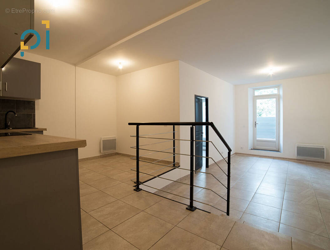 Appartement à SAINT-CANNAT