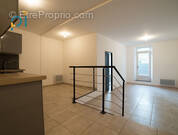 Appartement à SAINT-CANNAT