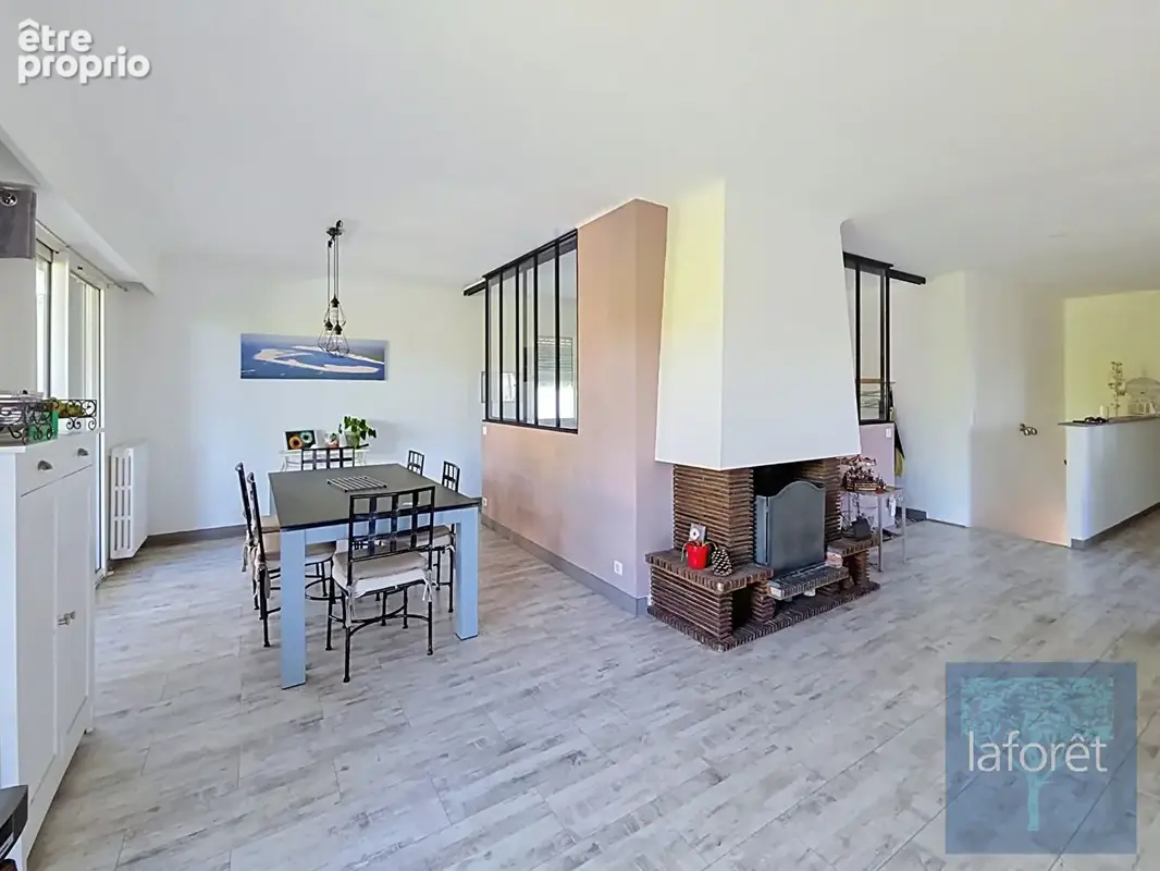 Maison Pessac 7 pièce(s) 245 m² - photo 4