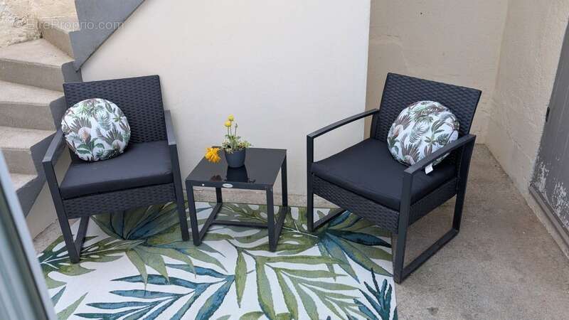 Maison à L&#039;ISLE-SUR-SEREIN