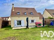 Photo 1 - Maison à MAROLLES-EN-HUREPOIX