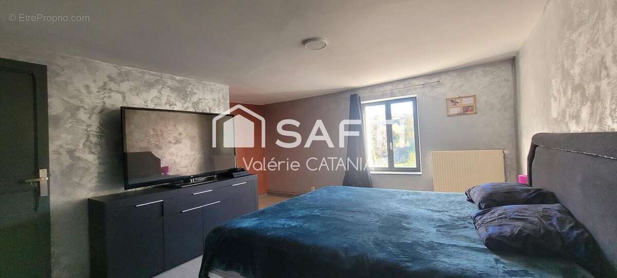 Maison 161 m² à Velanne  - photo 6