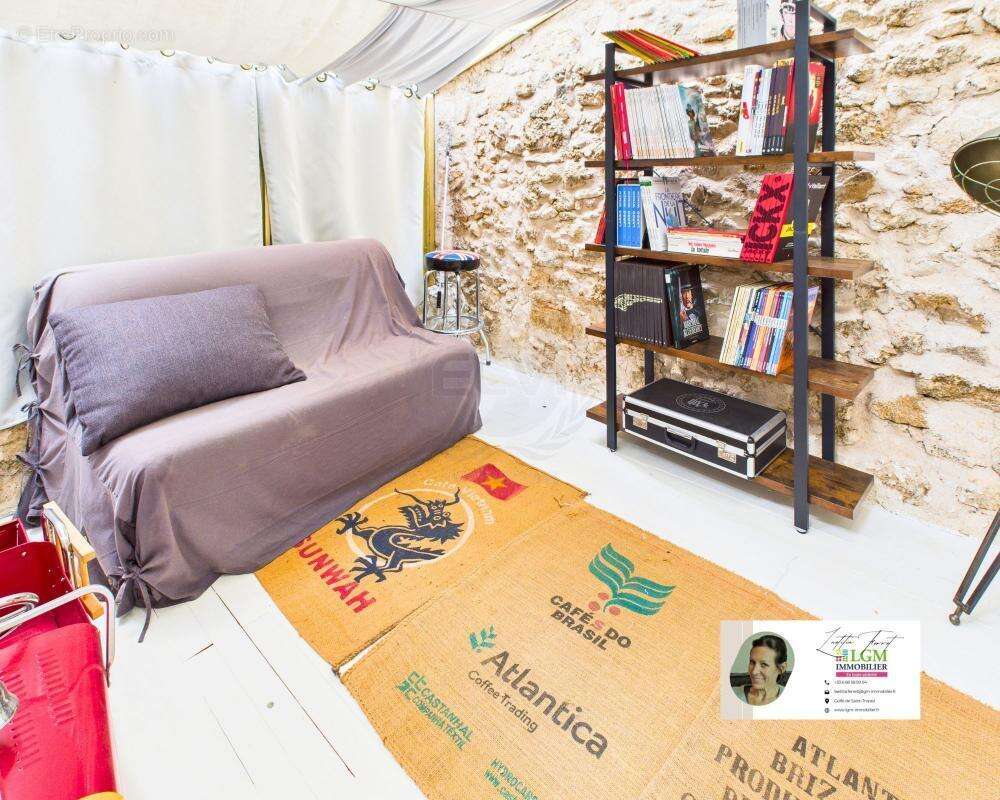 Maison à PLAN-DE-LA-TOUR