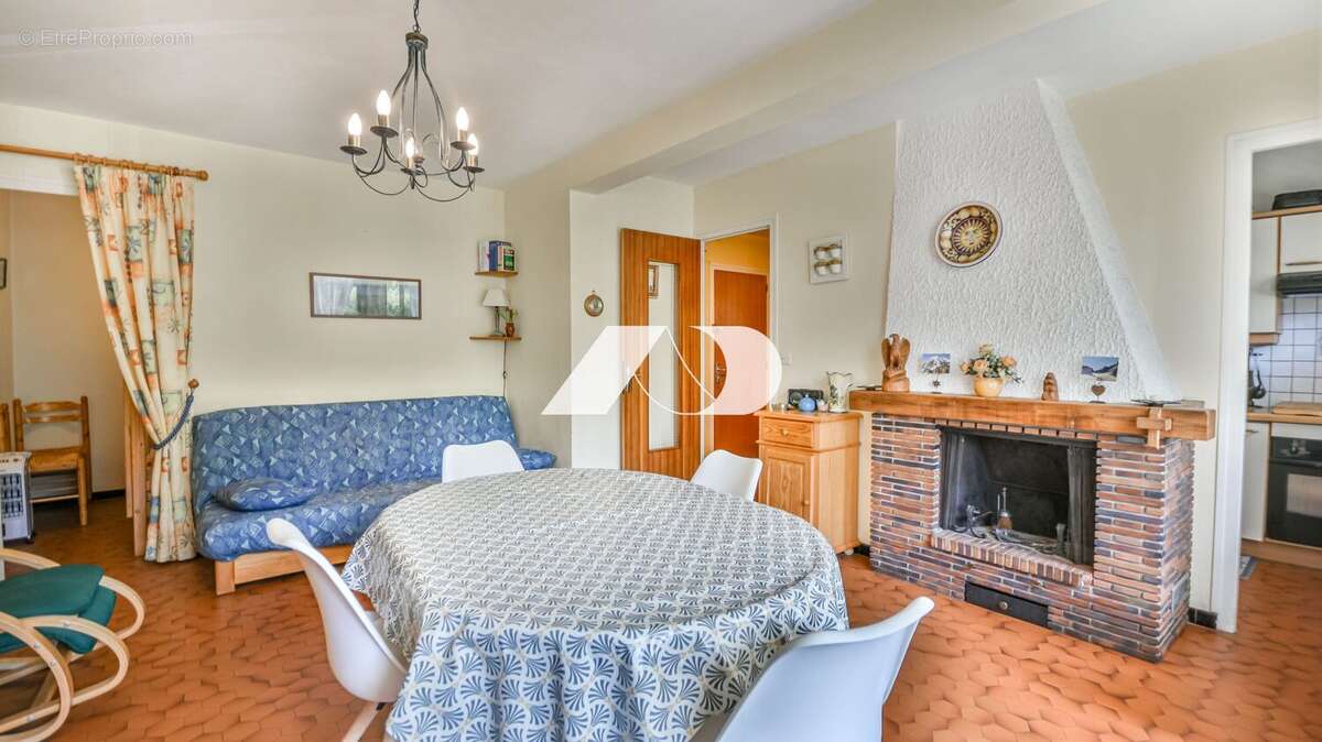 Appartement 50 m² à Morzine  - photo 3