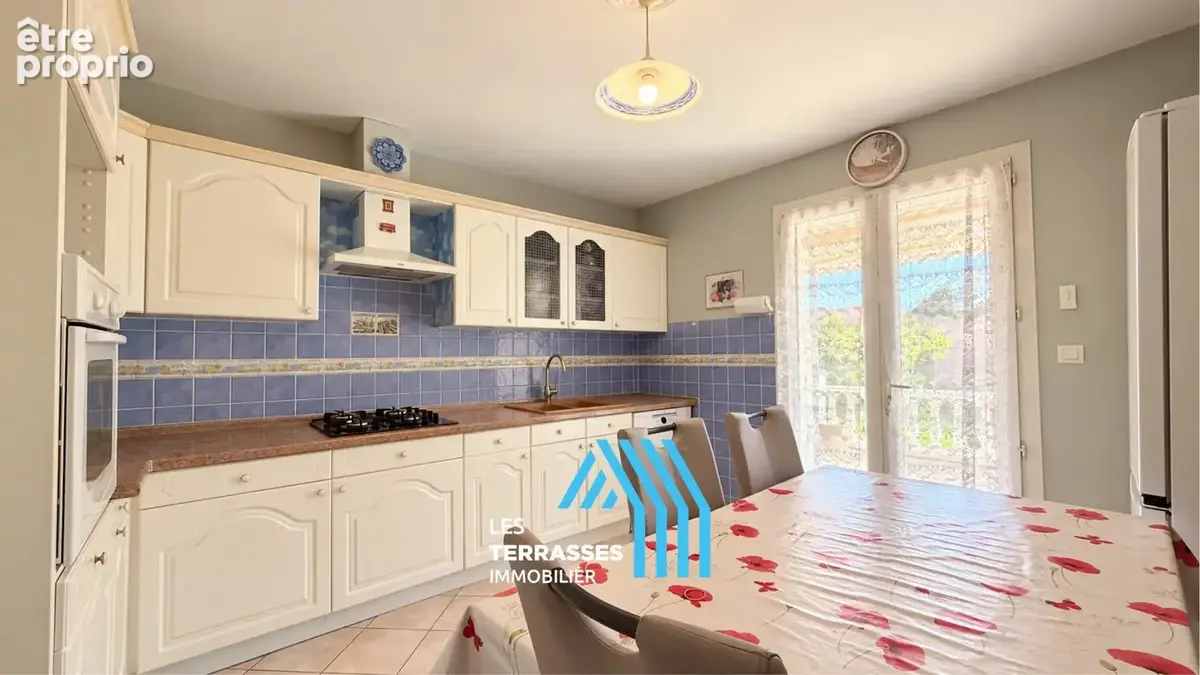 Maison 5 pièces 121 m² à vendre à Montelimar (26200) - photo 9