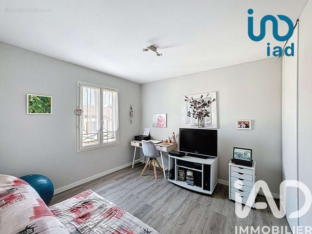 Photo 9 - Maison à CHAVANAY