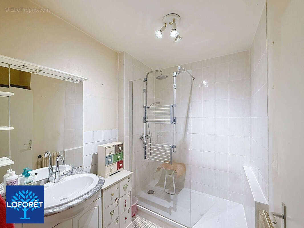 Appartement à MAUREPAS