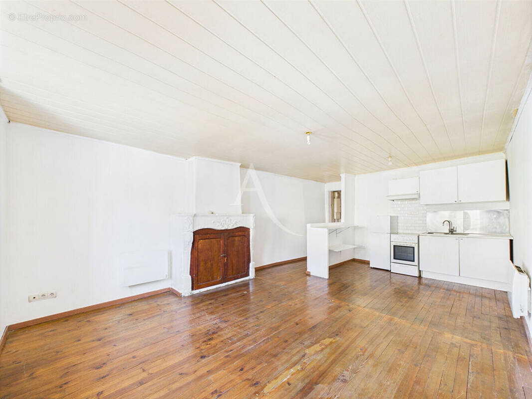 Appartement à ANNECY