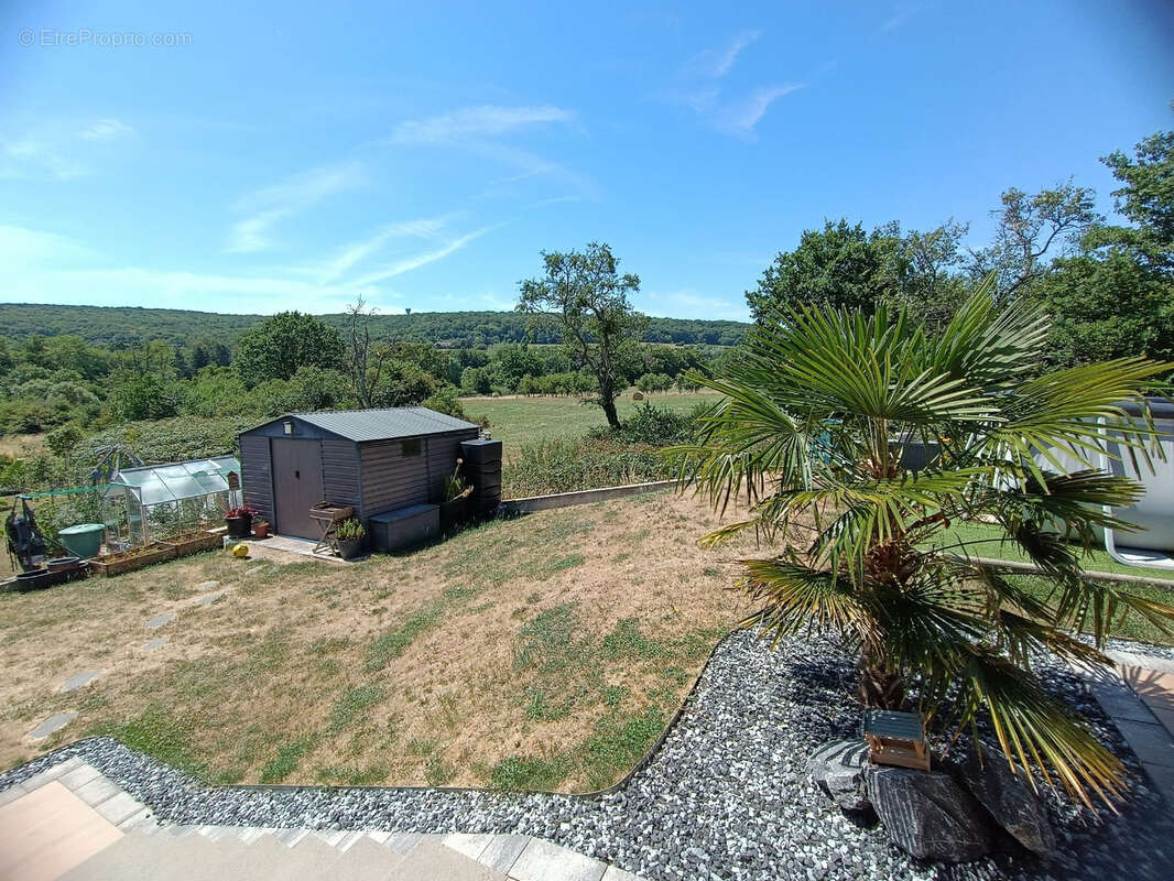 Maison individuelle récente 5 pièces -135m2 à  vendre - photo 6