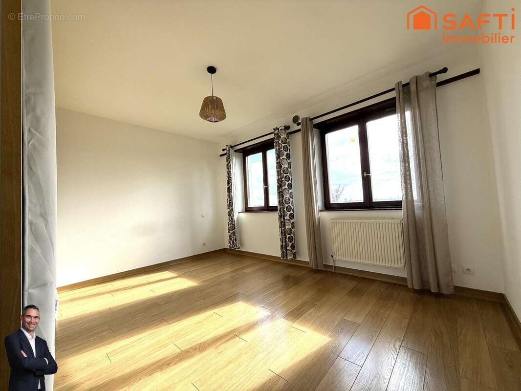 Photo 9 - Maison à CHATENOIS