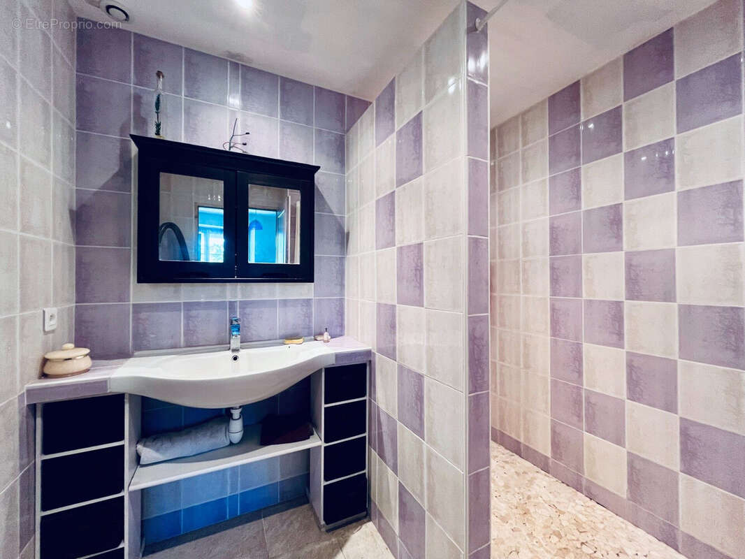 Maison 191 m² à Saint-Maurice-Sur-Eygues  - photo 9