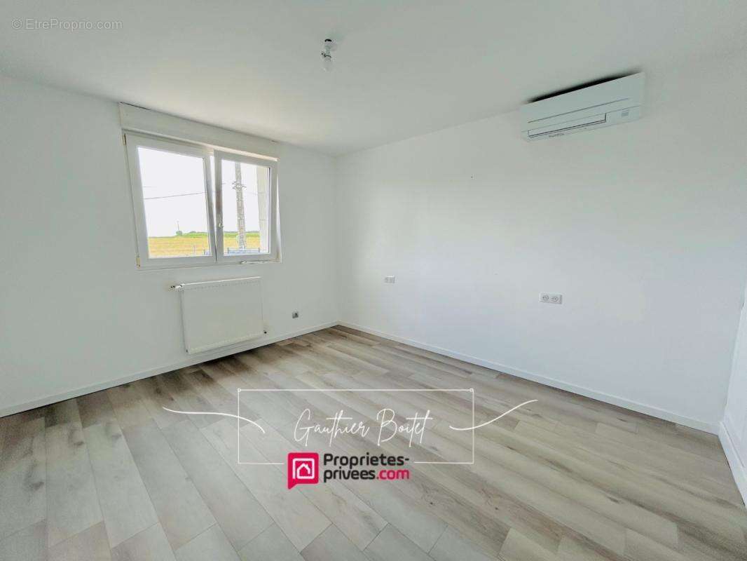 Maison à COULOMMIERS