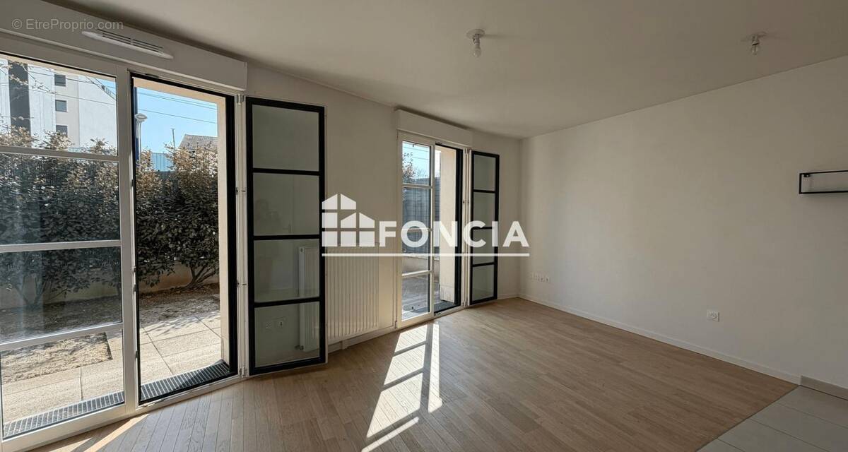 Appartement à CLAMART