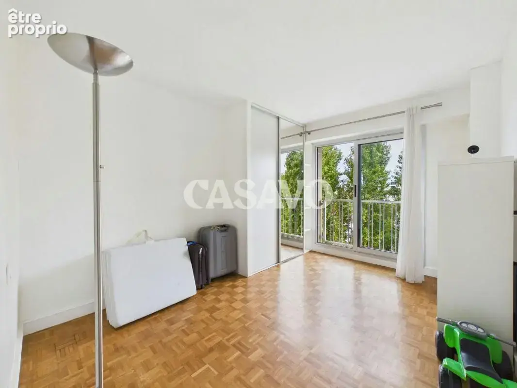 Vente Appartement 5 pièces de 117m² - 94210 Saint-Maur-des-Fossés - photo 13