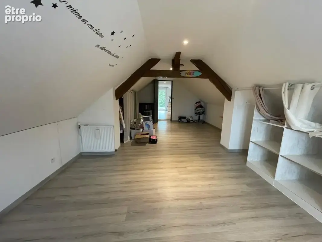 Maison 116 m² à Wassigny  - photo 7