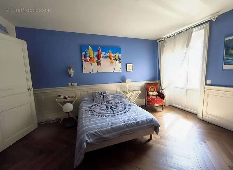 THOISSEY – Maison de village de caractère - photo 4