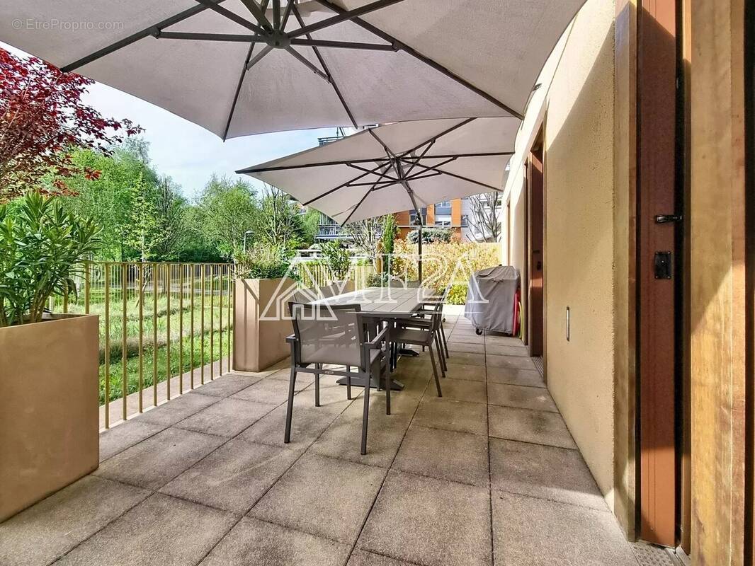 Appartement à MASSY